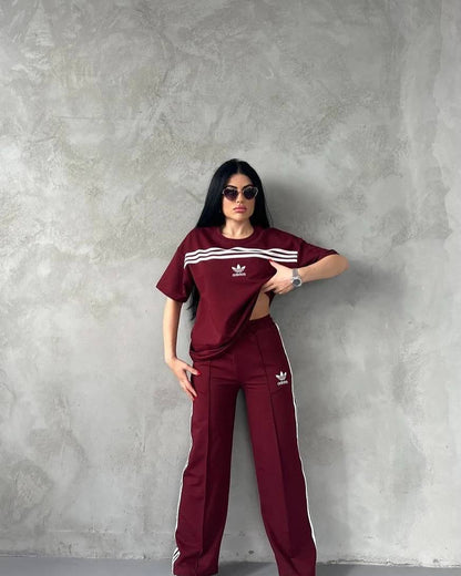 Completo Donna Sportivo
