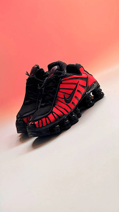 Sneaker Sh0X Thermoreactive